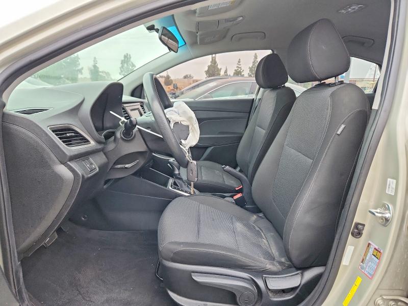 Aukcja sprzedaży 2019 Hyundai Accent, vin: 3KPC24A3XKE053788, numer aukcji: 85453785