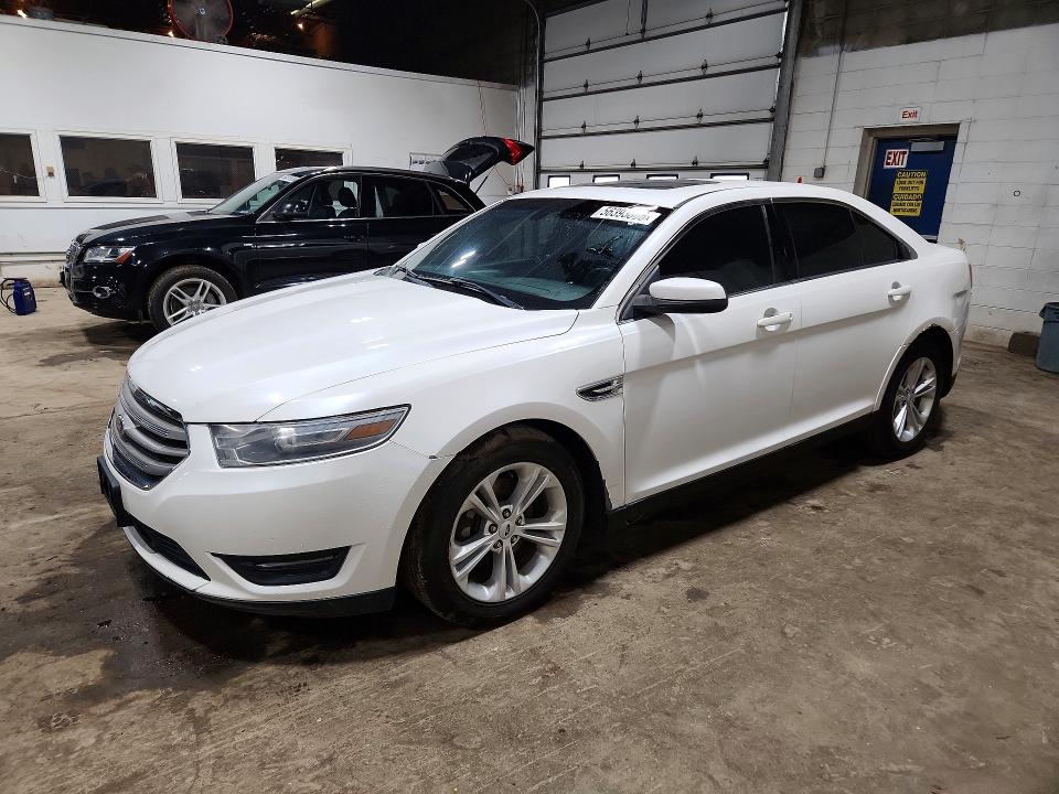 Aukcja sprzedaży 2014 Ford Taurus 4d, vin: 1FAHP2E93EG113012, numer aukcji: 56393806