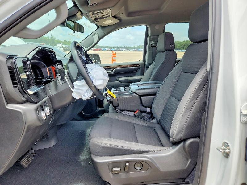 Продажа на аукционе авто 2023 Gmc Sierra, vin: 3GTPHCED5PG231339, номер лота: 58613306