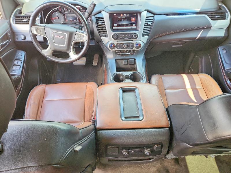 2015 Gmc Yukon Xl მანქანა იყიდება აუქციონზე, vin: 1GKS1GKC2FR698240, აუქციონის ნომერი: 55455826