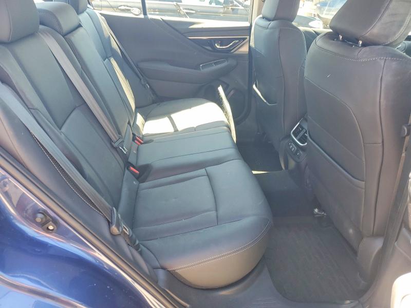 58650506 :رقم المزاد ، 4S3BWAN68M3013254 vin ، 2021 Subaru Legacy مزاد بيع