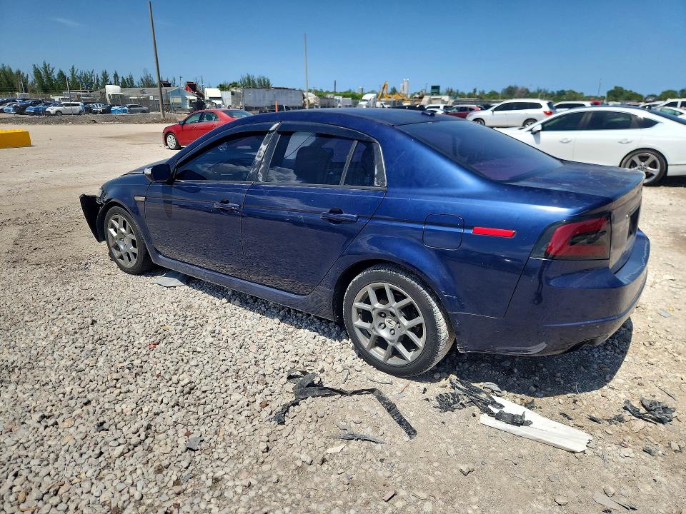 2008 Acura Tl მანქანა იყიდება აუქციონზე, vin: 19UUA66228A032398, აუქციონის ნომერი: 59259576