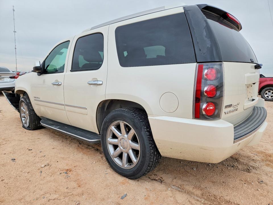 Aukcja sprzedaży 2011 Gmc Yukon, vin: 1GKS2EEF1BR360989, numer aukcji: 56478726
