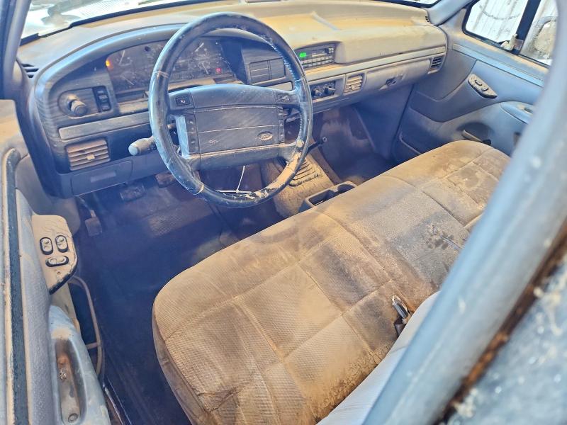 Продажа на аукционе авто 1994 Ford F150, vin: 1FTDF15Y7RNB14050, номер лота: 57217286