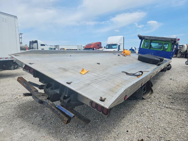Продажа на аукционе авто 2023 Kenworth Construction, vin: 2NK5LJ9X8PM258037, номер лота: 58095126