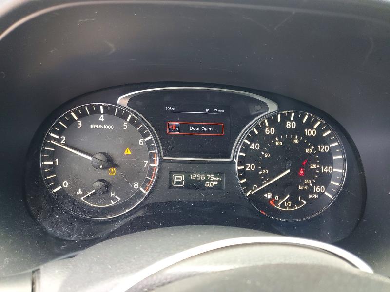 2015 Nissan Pathfinder მანქანა იყიდება აუქციონზე, vin: 5N1AR2MN5FC712227, აუქციონის ნომერი: 58113096