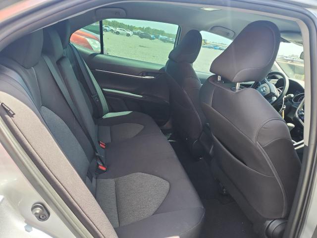 57895906 :رقم المزاد ، 4T1C11AK3RU865191 vin ، 2024 Toyota Camry مزاد بيع