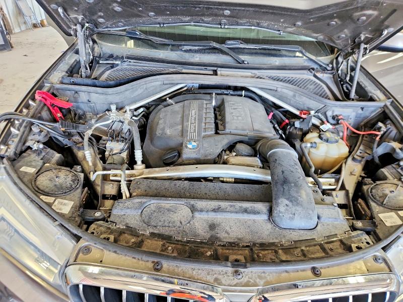 58464446 :رقم المزاد ، 5UXKR0C52J0X98264 vin ، 2018 Bmw X5 مزاد بيع