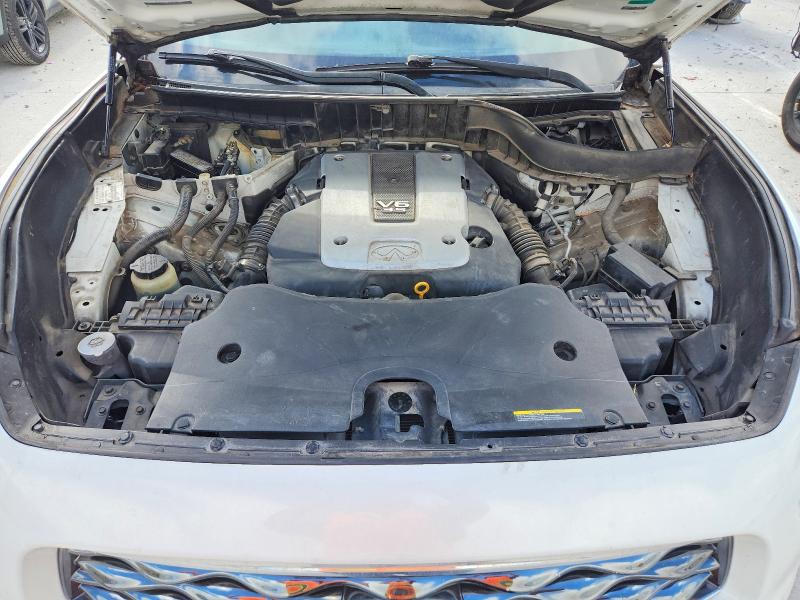 2009 Infiniti Fx35 მანქანა იყიდება აუქციონზე, vin: JNRAS18U79M103255, აუქციონის ნომერი: 56653626