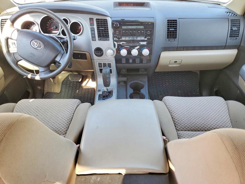 Продаж на аукціоні авто 2007 Toyota Tundra, vin: 5TFRV54107X032361, номер лоту: 55733656