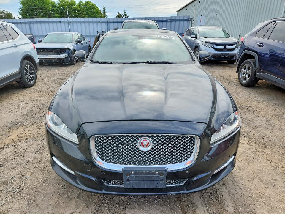 Продажа на аукционе авто 2014 Jaguar Xjl, vin: SAJXJ2GD7E8V69874, номер лота: 59169446