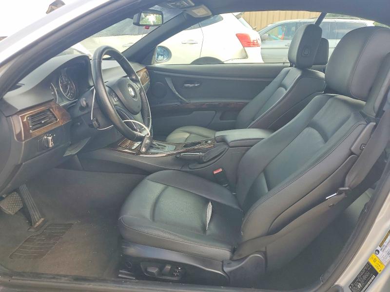 Продаж на аукціоні авто 2009 Bmw 328, vin: WBAWR33549P461034, номер лоту: 85631825