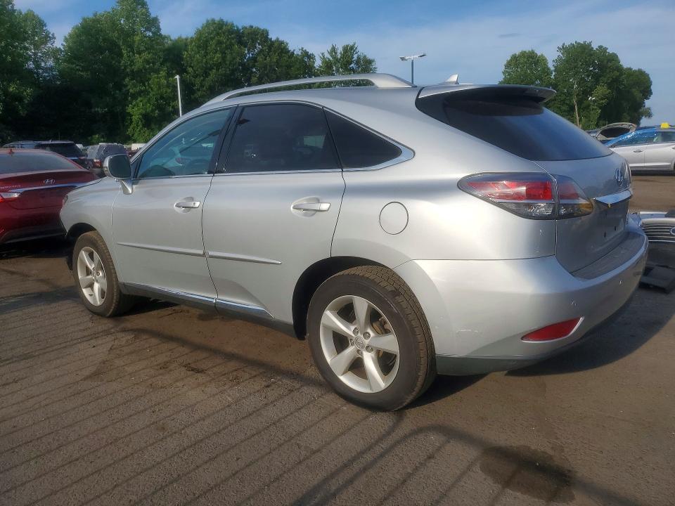 Aukcja sprzedaży 2013 Lexus Rx 350, vin: 2T2BK1BA7DC214666, numer aukcji: 56478756