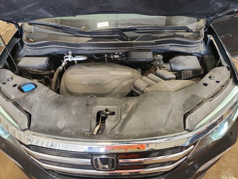 Aukcja sprzedaży 2018 Honda Pilot, vin: 5FNYF6H00JB062204, numer aukcji: 56832376