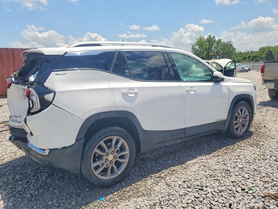 Aukcja sprzedaży 2022 Gmc Terrain, vin: 3GKALPEV1NL147192, numer aukcji: 59194166
