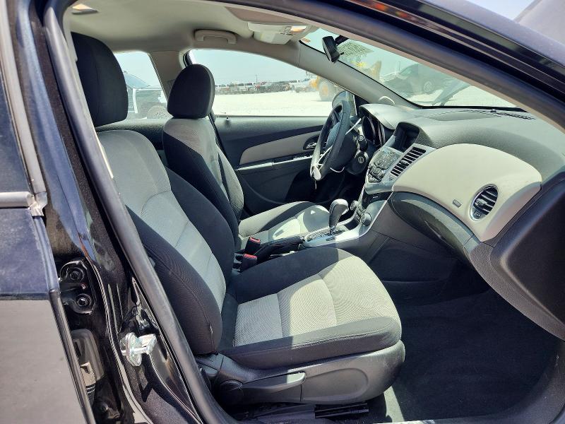 Продаж на аукціоні авто 2016 Chevrolet Cruze Limited, vin: 1G1PC5SH8G7217456, номер лоту: 59361206