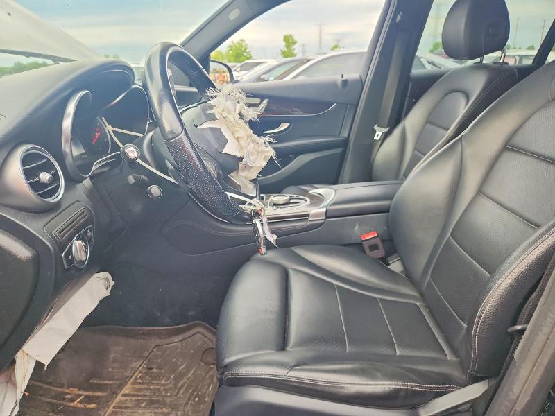 57353126 :رقم المزاد ، WDC0G4KB5KV160697 vin ، 2019 Mercedes-benz Glc مزاد بيع