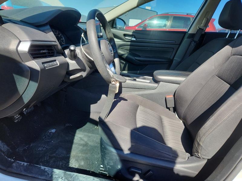 Продажа на аукционе авто 2019 Nissan Altima, vin: 1N4BL4BV2KC242635, номер лота: 56690986