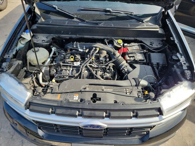 2024 Ford Maverick მანქანა იყიდება აუქციონზე, vin: 3FTTW8S94RRB18250, აუქციონის ნომერი: 58196956