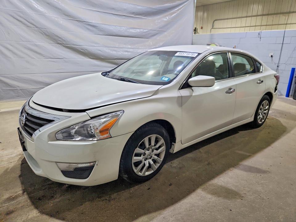 Aukcja sprzedaży 2013 Nissan Altima, vin: 1N4AL3AP0DC202579, numer aukcji: 56571676
