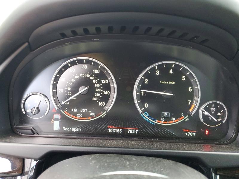 Продаж на аукціоні авто 2016 Bmw X5, vin: 5UXKR0C55G0U09805, номер лоту: 56736626