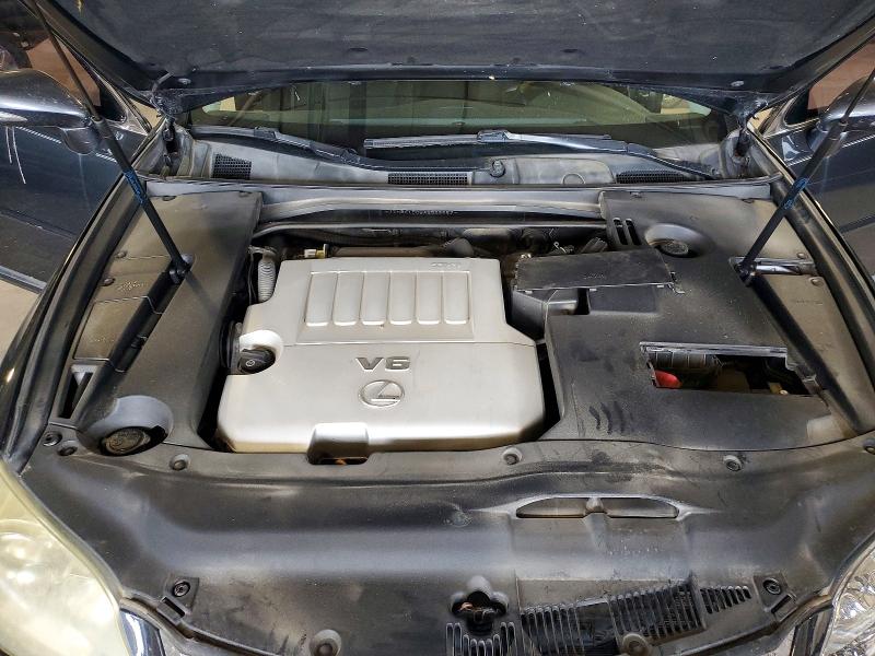 57622926 :رقم المزاد ، JTHBK1EG5A2382559 vin ، 2010 Lexus Es مزاد بيع