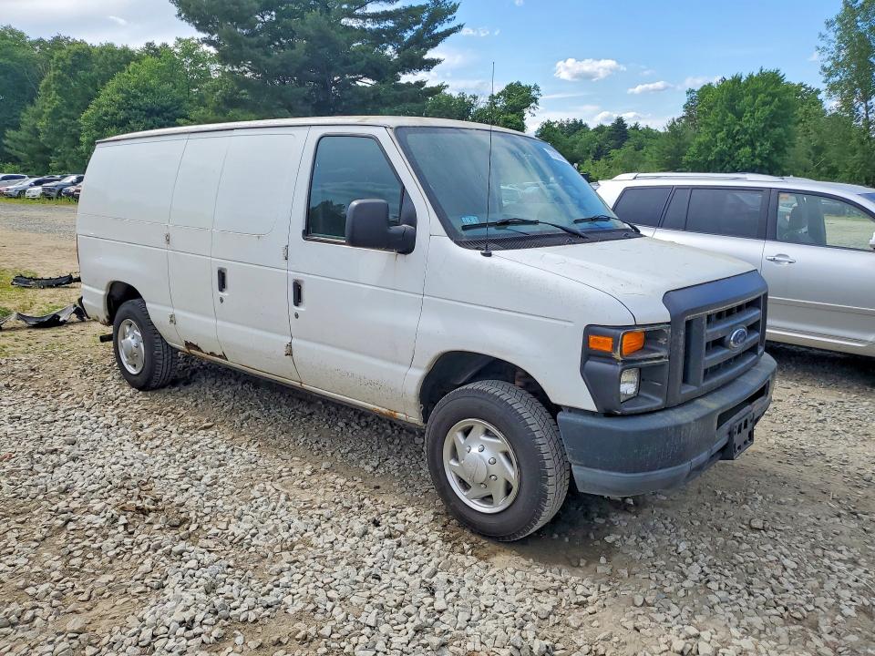 2011 Ford Econoline მანქანა იყიდება აუქციონზე, vin: 1FTNE1EW2BDA69794, აუქციონის ნომერი: 57780886