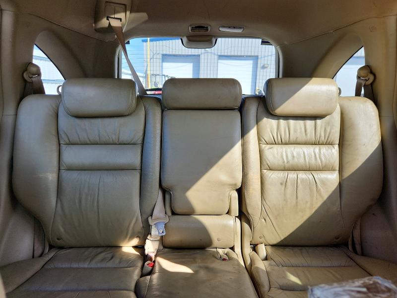 Продаж на аукціоні авто 2007 Honda Cr-v, vin: JHLRE48737C006565, номер лоту: 56690816