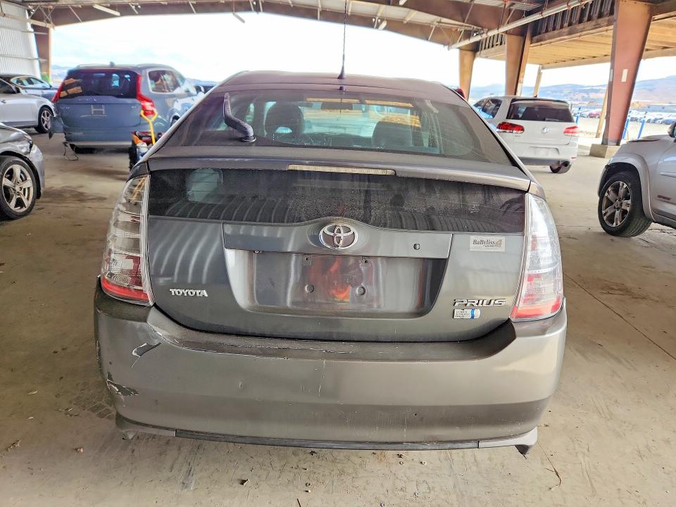 Aukcja sprzedaży 2007 Toyota Prius, vin: JTDKB20U773226255, numer aukcji: 56620836