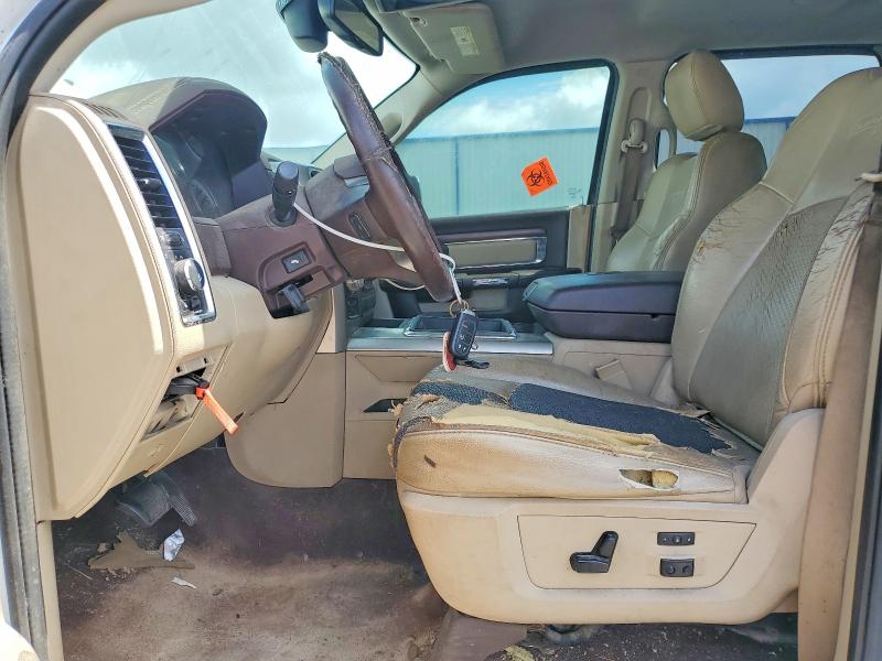 Aukcja sprzedaży 2015 Ram 1500, vin: 1C6RR7NT7FS552351, numer aukcji: 57369506