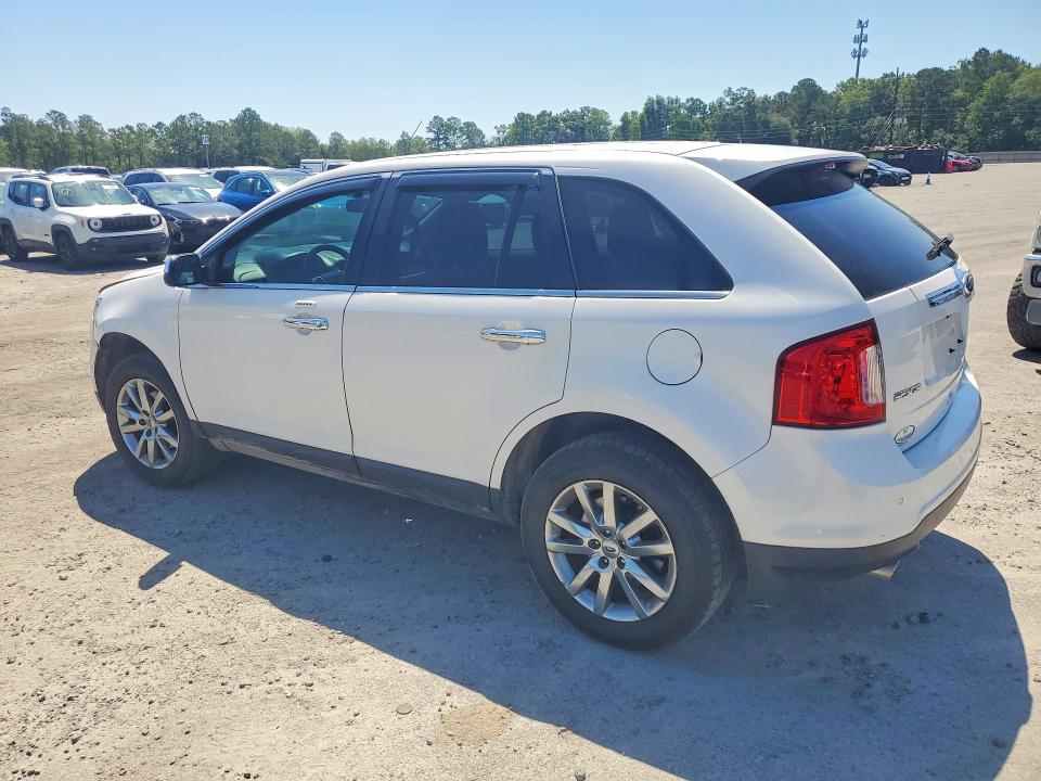 Продаж на аукціоні авто 2014 Ford Edge, vin: 2FMDK3KC3EBA20412, номер лоту: 55562466