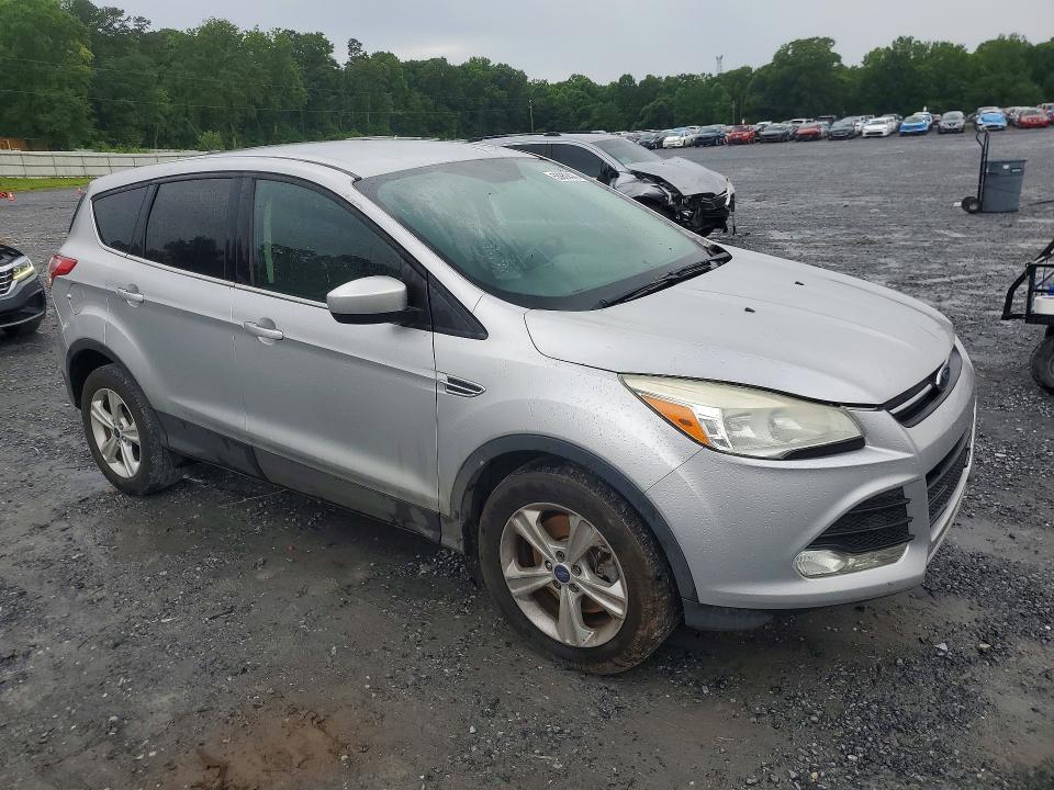 Aukcja sprzedaży 2014 Ford Escape, vin: 1FMCU9GX5EUC35658, numer aukcji: 55939476