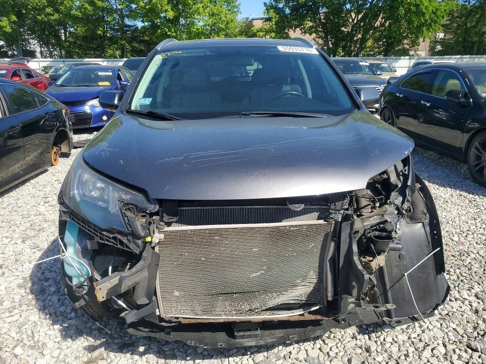 Продаж на аукціоні авто 2014 Honda Cr-v, vin: 2HKRM4H77EH714898, номер лоту: 55935776