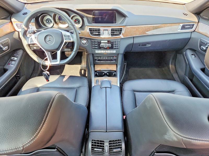 58909576 :رقم المزاد ، WDDHF8JB0EB041441 vin ، 2014 Mercedes-benz E مزاد بيع