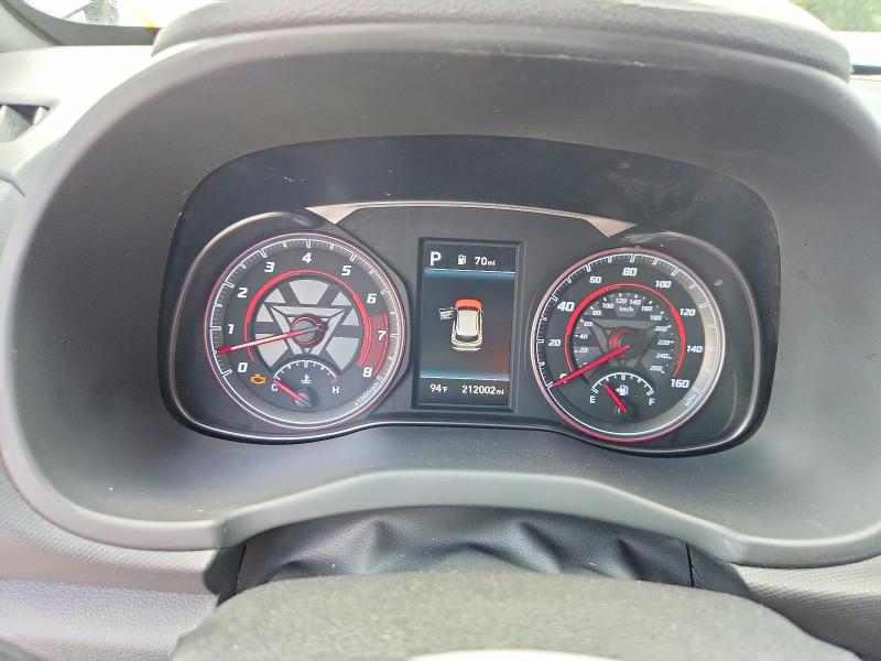 Продаж на аукціоні авто 2019 Hyundai Kona, vin: KM8K53A57KU309154, номер лоту: 58076416