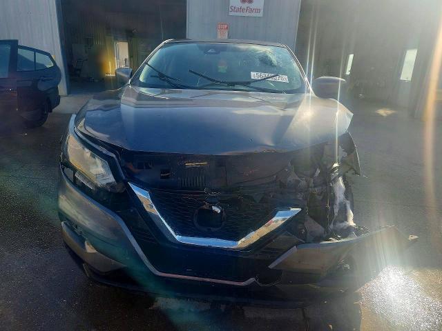 Aukcja sprzedaży 2020 Nissan Rogue Sport, vin: JN1BJ1CVXLW540916, numer aukcji: 56349576