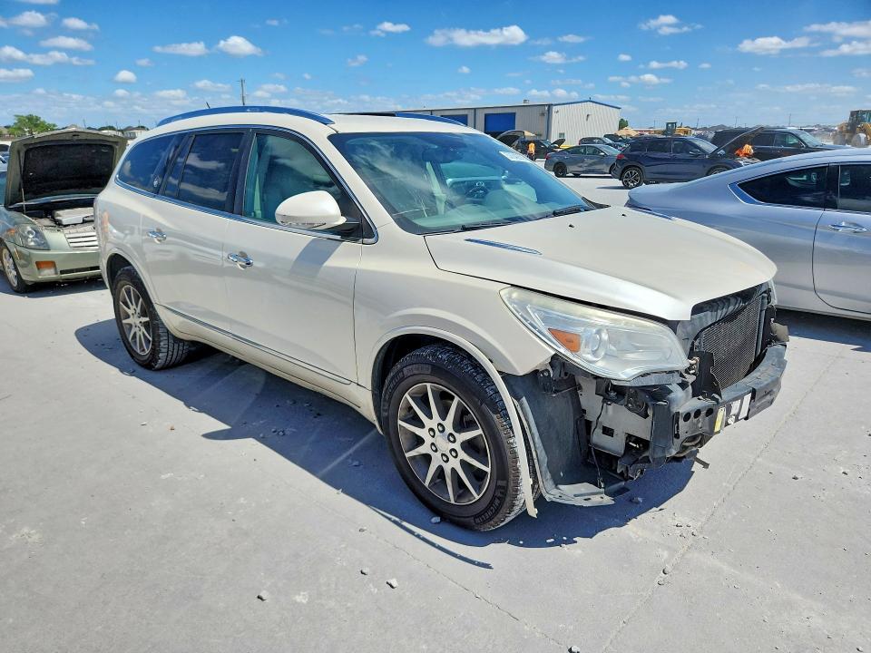 Aukcja sprzedaży 2014 Buick Enclave, vin: 5GAKRBKD4EJ331645, numer aukcji: 57040676