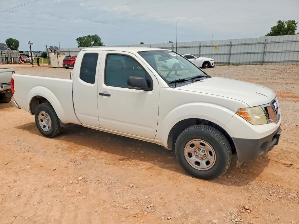 Продажа на аукционе авто 2014 Nissan Frontier, vin: 1N6BD0CT6EN754028, номер лота: 58440566