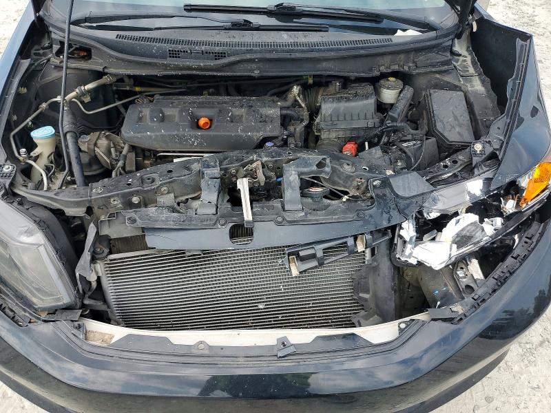 Aukcja sprzedaży 2012 Honda Civic, vin: 2HGFB2F56CH571027, numer aukcji: 59378536