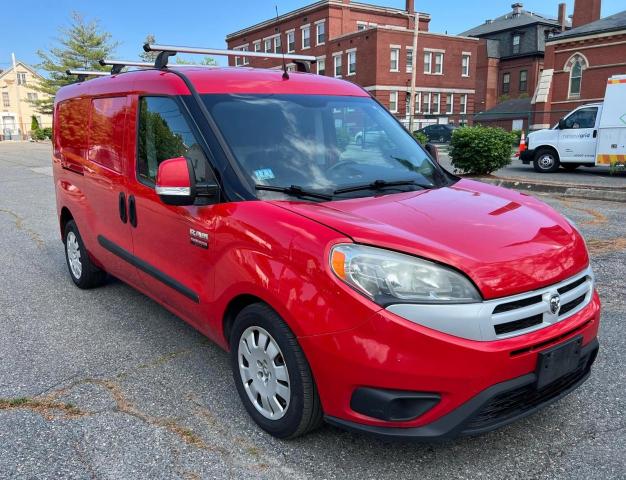 Продаж на аукціоні авто 2016 Ram Promaster City, vin: ZFBERFBTXG6B23064, номер лоту: 57659046