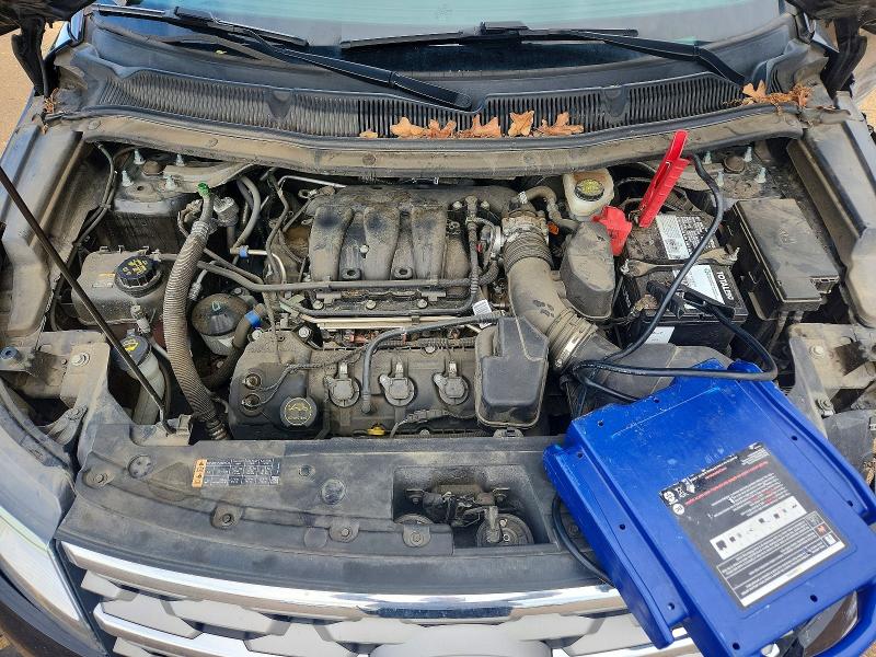 Продажа на аукционе авто 2018 Ford Explorer, vin: 1FM5K7D80JGA58963, номер лота: 58363206