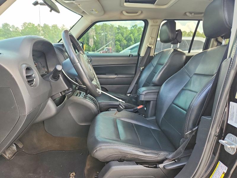 Продаж на аукціоні авто 2014 Jeep Patriot, vin: 1C4NJPFA8ED889299, номер лоту: 58897216