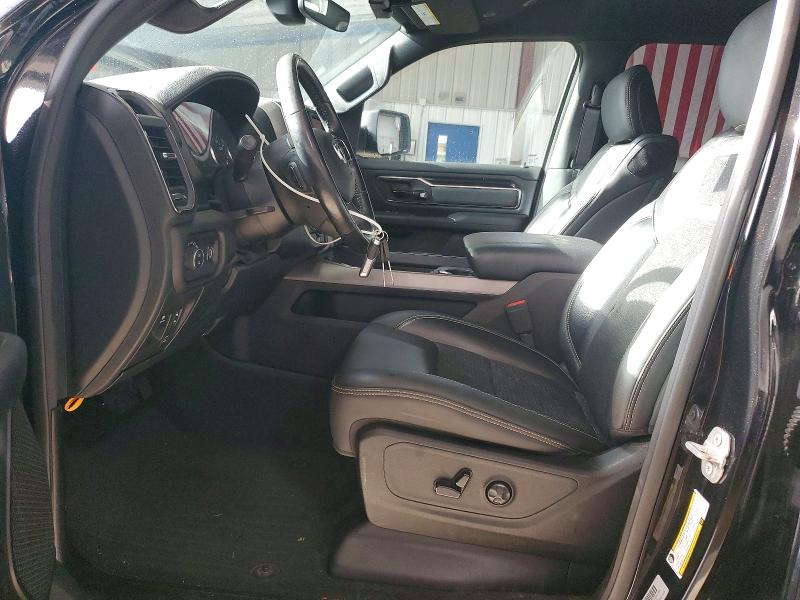 Продажа на аукционе авто 2020 Ram 1500, vin: 1C6SRFFT9LN265260, номер лота: 57246836