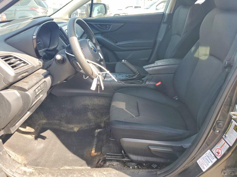 Продажа на аукционе авто 2019 Subaru Crosstrek, vin: JF2GTABC0K8338555, номер лота: 57041836