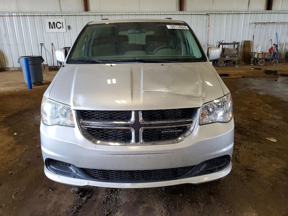 2012 Dodge Grand Caravan მანქანა იყიდება აუქციონზე, vin: 2C4RDGCG2CR139750, აუქციონის ნომერი: 59114826