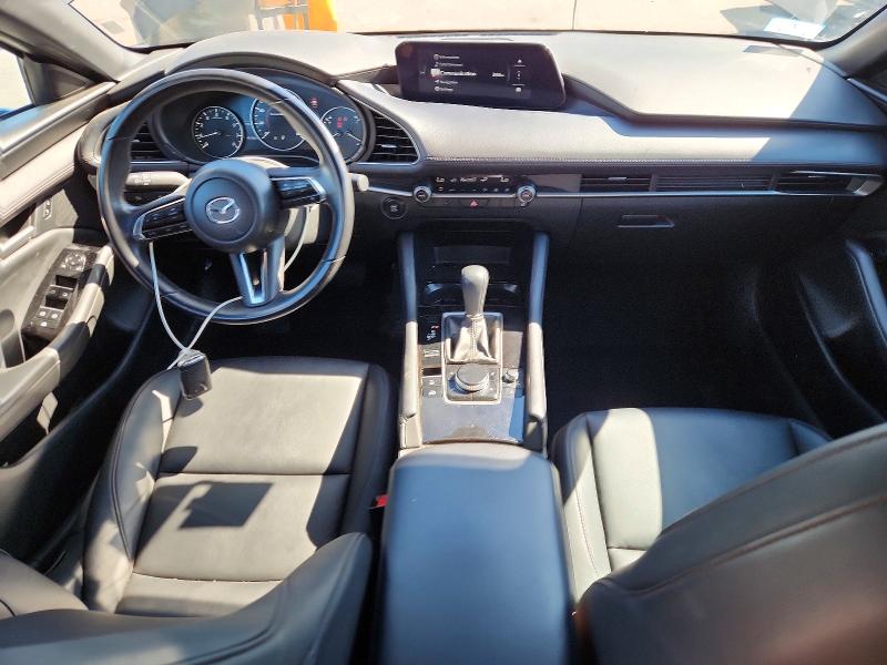57311226 :رقم المزاد ، JM1BPAKM8R1722205 vin ، 2024 Mazda 3 مزاد بيع