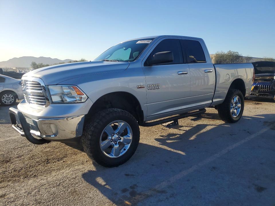 Aukcja sprzedaży 2015 Ram 1500, vin: 1C6RR7GT9FS530932, numer aukcji: 55650396