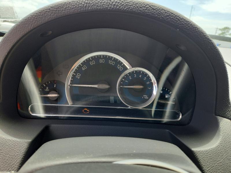 58585056 :رقم المزاد ، 3GNBABDB1AS591969 vin ، 2010 Chevrolet Hhr مزاد بيع