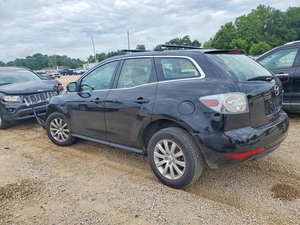 56510176 :رقم المزاد ، JM3ER2A59B0389989 vin ، 2011 Mazda Cx-7 مزاد بيع
