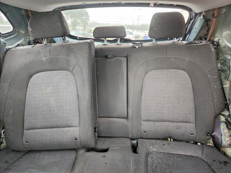 Продаж на аукціоні авто 2022 Hyundai Kona, vin: KM8K32AB0NU762610, номер лоту: 56759546